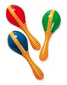 Hohner Kids Single Maracito (Assorted Colors)
