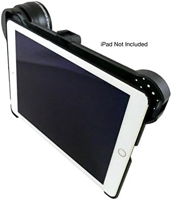 Makayama Movie Mount for iPad Air 2(2014 Model) - Custom Universal Mount Fits other optional mobile inserts