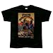 Jimmy Cliff - Poster T-Shirt - Medium