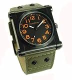 TOKYObay Spy Urban Styled Watch - Black