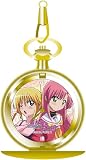 ハヤテのごとく!!懐中時計