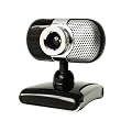 Kinobo B7 Laptop USB 5mpx Webcam For Windows XP/Vista/7 Skype/Yahoo/MSN Includes USB Microphone