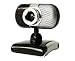 Kinobo B7 Laptop USB 5mpx Webcam For Windows XP/Vista/7 Skype/Yahoo/MSN Includes USB Microphone