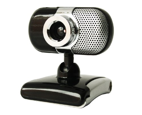 Kinobo B7 Laptop USB 5mpx Webcam For Windows