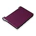 Fintie Lenovo Yoga Tablet 2 8 Folio Case Cover with Auto Sleep/Wake Feature for Lenovo Yoga Tablet 2 8-Inch Tablet, Purple