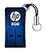 HP 8GB HP v165w USB Flash Drive (P-FD8GBHP165-GE)