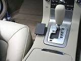 Review Brodit-UK  / DSL-Brodit Volvo S80 Brodit ProClip Console mount 2007 - 2009 Fits All Countries - #633871
