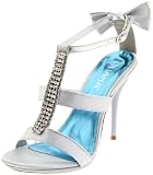 Liliana Womens Crush-20 Sandal Sandals