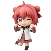 ゆるゆり♪♪ ねんどろいど 赤座あかり (ノンスケール ABS&PVC塗装済み可動フィギュア)