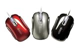 Produkt-Bild: Vivanco NBK MSOC 30 RDC 3x2Optical Notebook HodRod,USB,800d