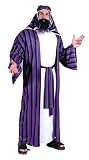 Chic Shiek Mens Adult Costume Plus Size