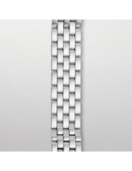 Michele 16Mm Urban Mini 5-Link Stainless Steel Bracelet Ms16ar235009 Strap