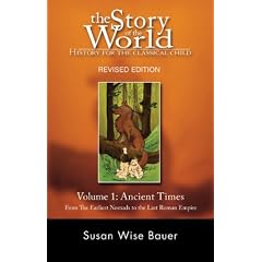 Story Of The World #1 Ancient Times Revised