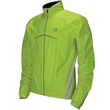 Pearl Izumi Zephrr Cycling Jacket at 