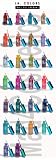 LA Colors Nail Art Polish - 26 Colors! NEW! LA Colors Nail Art Polish - 26 Colors! NEW!
