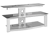 Bell'O PVS-4207T Flat Panel Audio Video System (Titanium Silver)