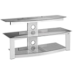 Bell'O PVS-4207T Flat Panel Audio Video System (Titanium Silver) $400.00