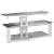 Bell'O PVS-4207T Flat Panel Audio Video System (Titanium Silver)