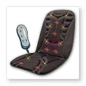 6-Motor Massage Cushion with Heat