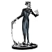 Batman Black & White Statue: The Joker: Jim Lee