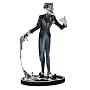 Batman Black & White Statue: The Joker: Jim Lee