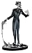 Batman Black & White Statue: The Joker: Jim Lee