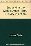 England in the Middle Ages. Teachers' book
