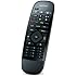 Logitech Harmony Smart Control with Smartphone App and Simple Remote - Black