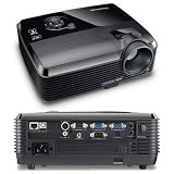 ViewSonic PJD6241 XGA DLP Projector -120Hz/3D Ready, 3200 Lumens, 3200:1 DCR
