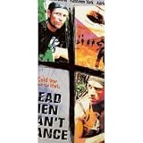 Dead Men Can`t Dance