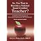 "The Top 30 Things for Teachers to Remember on Opening Day!