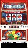 【アリストクラート】エアロガイズ ◆中古パチスロ実機［家庭用電源ＯＫ］