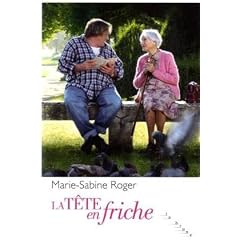 La t�te en friche