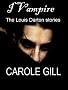 I Vampire: The Louis Darton Stories