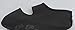 NuFoot Mary Jane Travel Slipper (M - Black - Extra Large)