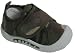 Baby Squeaky Camo Sneakers,Green(Infant to Toddler)
