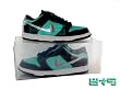 Sneaker Boxes 5-Pack Collectible Clear Plastic for Nike Air Force 1, Dunks, Jordan Shoes 8&9 Designs