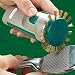 Sporting Goods : Motorized Golf Club and Shoe Brush
