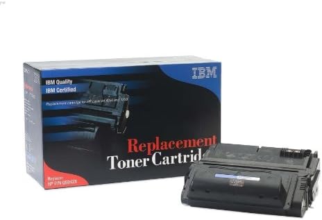 Turbon Replacement Toner Cartridge for HP Q5942X