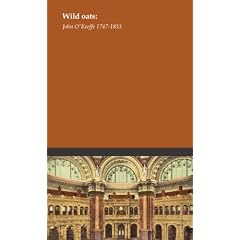 Wild oats: