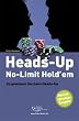 Heads-Up No-Limit Hold'em: So gewinnen Sie beim Heads-Up - Poker