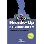 Heads-Up No-Limit Hold'em: So gewinnen Sie beim Heads-Up - Poker