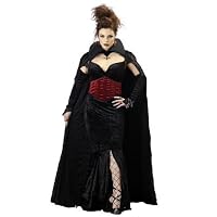 Countess of Mayhem Costume