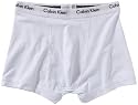 Calvin Klein Underwear - 3er Pack - COTTON STRETCH  Rise Trunk U2662G Herren Unterw&auml;sche/ Pants, Ohne Eingriff