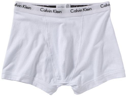Produkt-Bild: Calvin Klein Underwear - 3er Pack - COTTON STRETCH  Rise Trunk U2662G Herren Unterw&auml;sche/ Pants, Ohne Eingriff