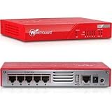 Watchguard XTM 26 1-Year LiveSecurity