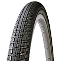 Kenda Kwick Trax Commuter Bicycle Tire with Iron Cap