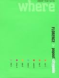 Where Florence CityGuide (Where Cityguides)