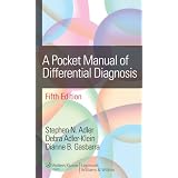 A Pocket Manual of Differential Diagnosis