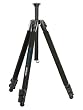 Cullmann MAGNESIT 525 Stativ ohne Kopf (2 Ausz�ge, Tragf�higkeit 6 kg, 156cm H�he, Packma� 59cm)